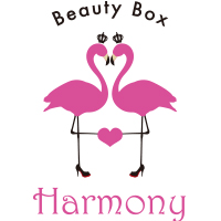 uWAbNXX`Beauty Box Harmony@r[eB[{bNX n[j[