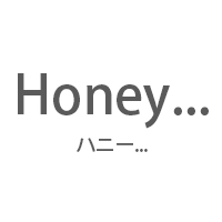 uWAbNXX Honey`nj[`