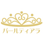 Pearl Tiara│パールティアラ