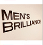 MEN'S BRILLIANCE　〜メンズブリリアンス〜