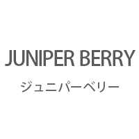 uWAbNXX JUNIPER BERRY`Wjp[x[`