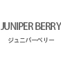 JUNIPER BERRY　〜ジュニパーベリー〜