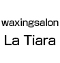 waxingsalon La Tiara　〜ワキシングサロン ラ ティアラ〜