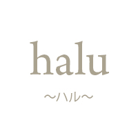 ブラジリアンワックス専門店〜halu：ハル