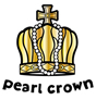 pearl crown　〜パール クラウン〜
