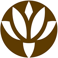 Amaranthus　～アマランサス～ ロゴマーク