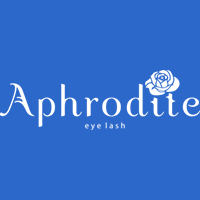 Aphrodite　～アフロディーテ～ ロゴマーク