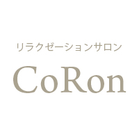 リラクゼーションサロンコロン ロゴマーク