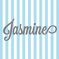 Jasmine Waxing Salon ロゴマーク