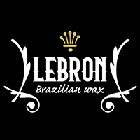 LEBRON　～レブロン～ ロゴマーク
