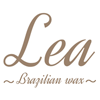 Lea ~レアBrazilian wax~ ロゴマーク
