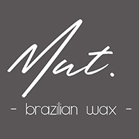 Mut.-brazilianwax- ロゴマーク
