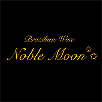 Noble Moon ロゴマーク