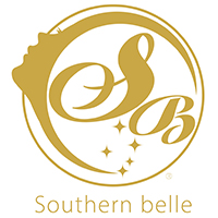Southern Belle～サザンベル～ ロゴマーク