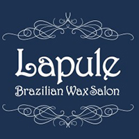 Lapule横浜 ロゴマーク