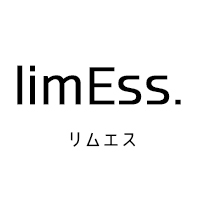 limEss. -リムエス- ロゴマーク