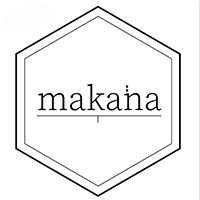 makana ロゴマーク