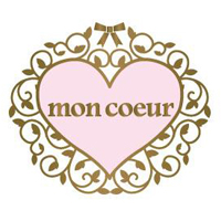 moncoeur ～モンクール～ ロゴマーク