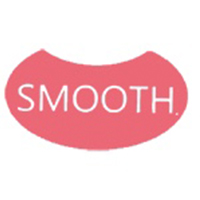 SMOOTH. ロゴマーク